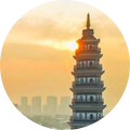 佛山景點